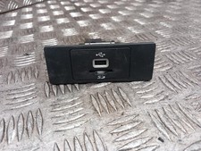 Ford Mondeo Mk5 USB SD Card