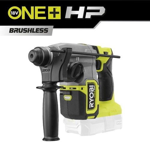 Ryobi 18v one high - 18v, one+