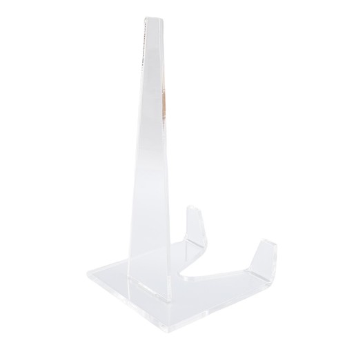 Clear acrylic photo - clear,