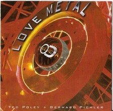 Melodica - Lovemetal -