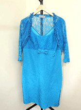 Michaela Louisa Dress And