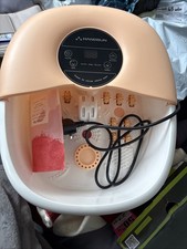 Hangsun Large Foot Spa Bath