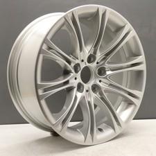 BMW 5 SERIES M SPORT MV2 E60