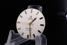 Vintage 1968 OMEGA Seamaster