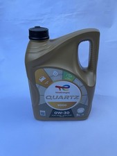 Total Quartz Ineo FDE 0W-30