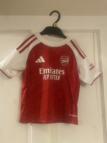 Arsenal kids football - arsenal,