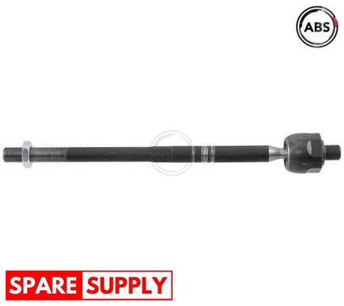 Tie rod axle joint - joint, for