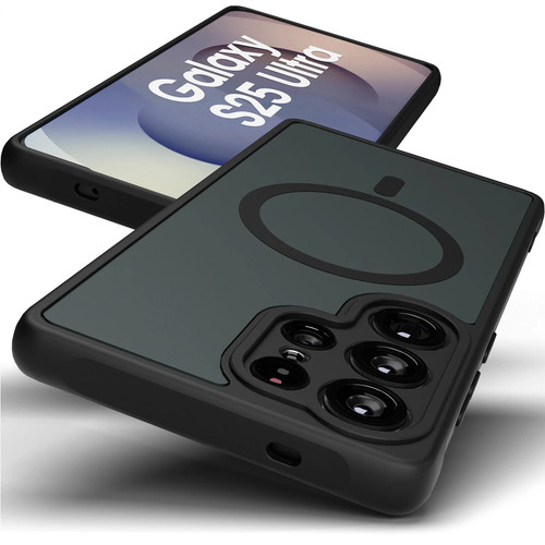 Shockproof magnetic case for - shockproof,
