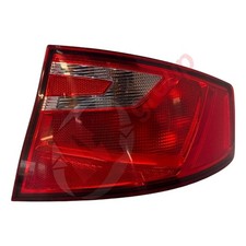 SEAT TOLEDO TDI MK4 REAR RIGHT