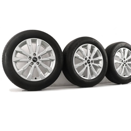 Audi sportback inch - audi, q3