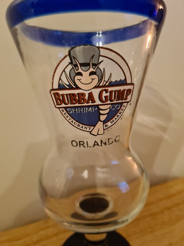 Bubba gump shrimp orlando - shrimp, co