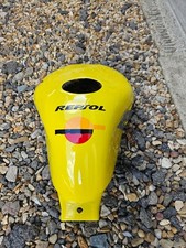 Honda NSR250 MC21 Tank Cover (aftermarket)