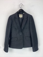 Jack Wills Long Sleeve Black