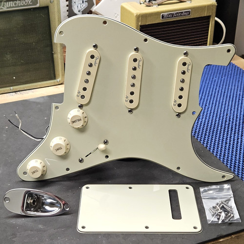 2013 fender usa - 2013,