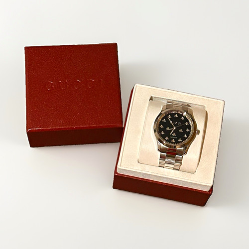 Gucci gtimeless automatic - gucci,