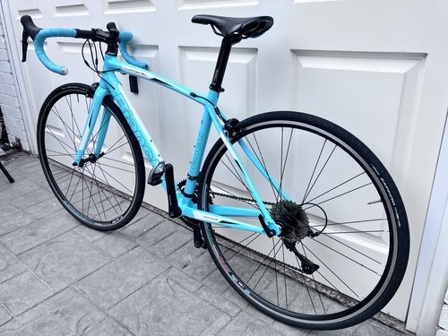 Bianchi via nirone c2c road - via,