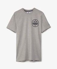 Adidas Spzl Tshirt - Grey - Medium HG3648