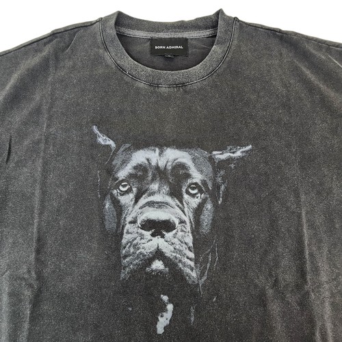 Born admiral shirt large - born,
