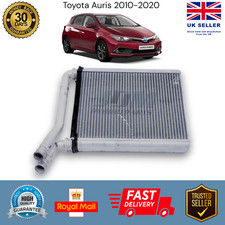 Genuine Toyota Auris 1.8L