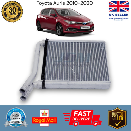 Genuine toyota auris - auris, 1.8l