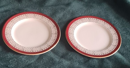 Royal grafton majestic - royal, red