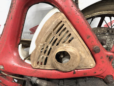 Honda moped p25 p50 little - moped,