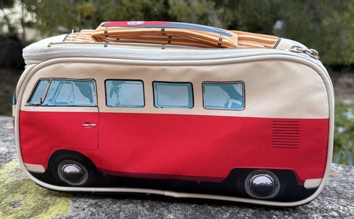 Volkswagen camper van - volkswagen,