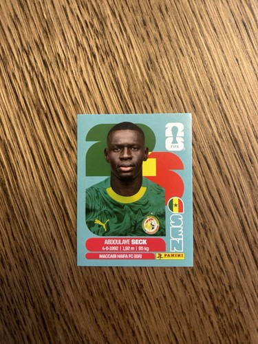 Panini fifa world cup - world,