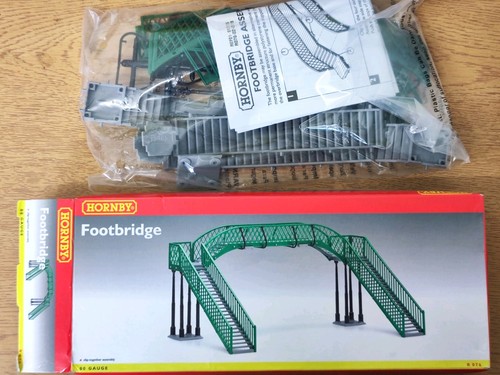 Hornby r076 gauge - r076, ‎oo