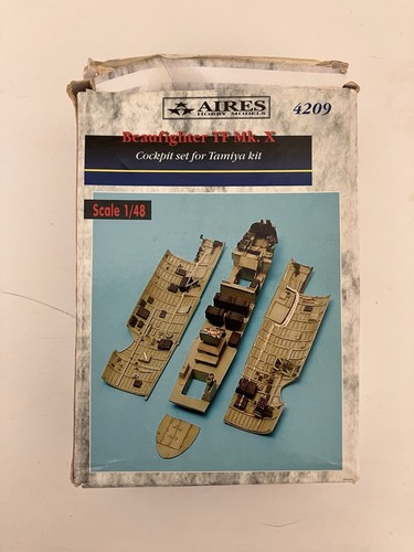Aires beaufighter mk x - aires,