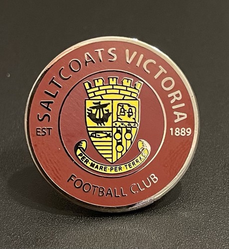 Saltcoats victoria scottish - victoria,