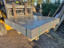 Large Mild Steel Sheet – 2000 x 1000mm – 0.8mm, 1mm, 1.2mm 3mm