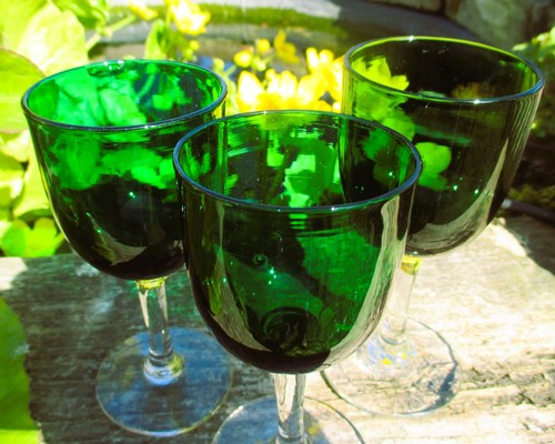 Antique bristol green - bristol,