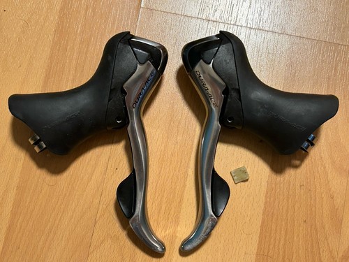 Shimano dura ace 7800 road - st-7800,