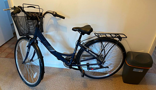 Apollo elyse women 700c - apollo,