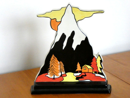 Lorna bailey aspen mountain - aspen,