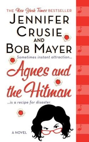 Agnes and the hitman - the, by