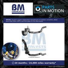 Catalytic Converter Type