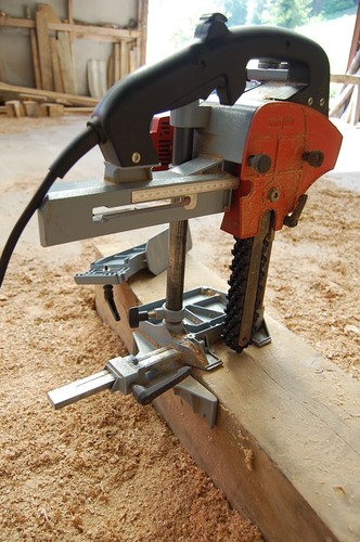Mafell chain morticer ls103ec - mafell,