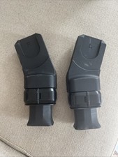 Ickle Bubba Stomp V3 Car Seat