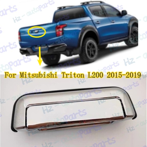 For mitsubishi triton - mitsubishi,
