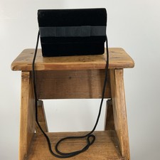 Small Black Velvet Event