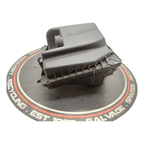Vauxhall zafira air filter - air, box