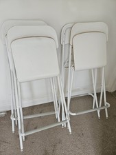 IKEA Franklin Stools Set of 4