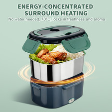 Portable Electric Heating