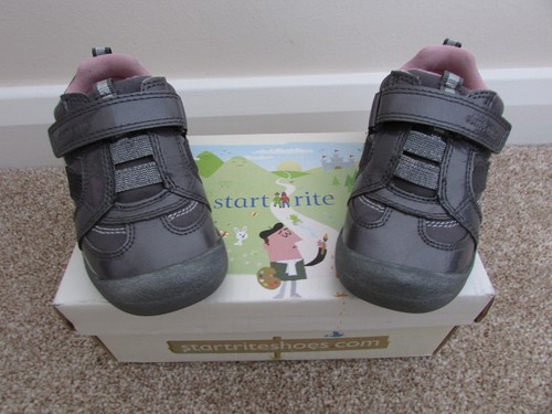 Startrite infants trainer - startrite,