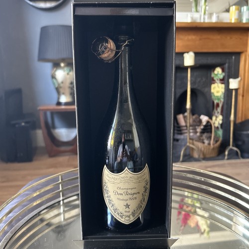 Dom perignon vintage - vintage, 2008