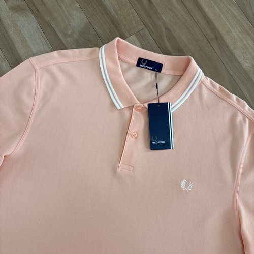 Bnwt fred perry - fred,