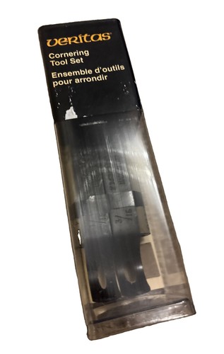 Veritas cornering tool - tool, kit