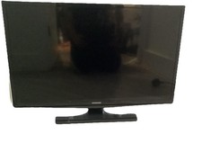 Samsung 32-inch Flatscreen TV
